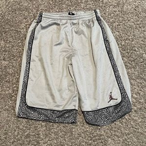 Jordan Shorts